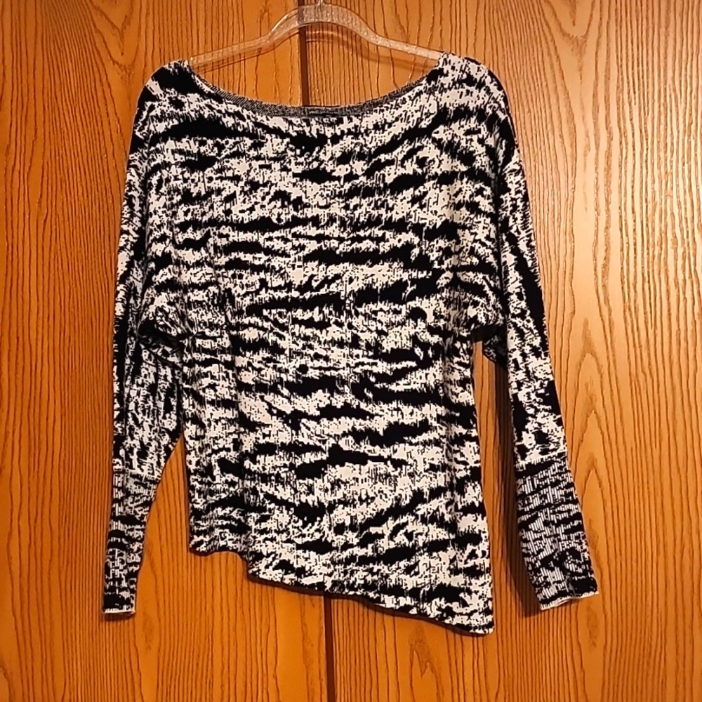 Express Tunic Sweater